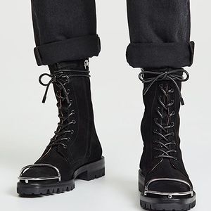 Alexander Wang Boots